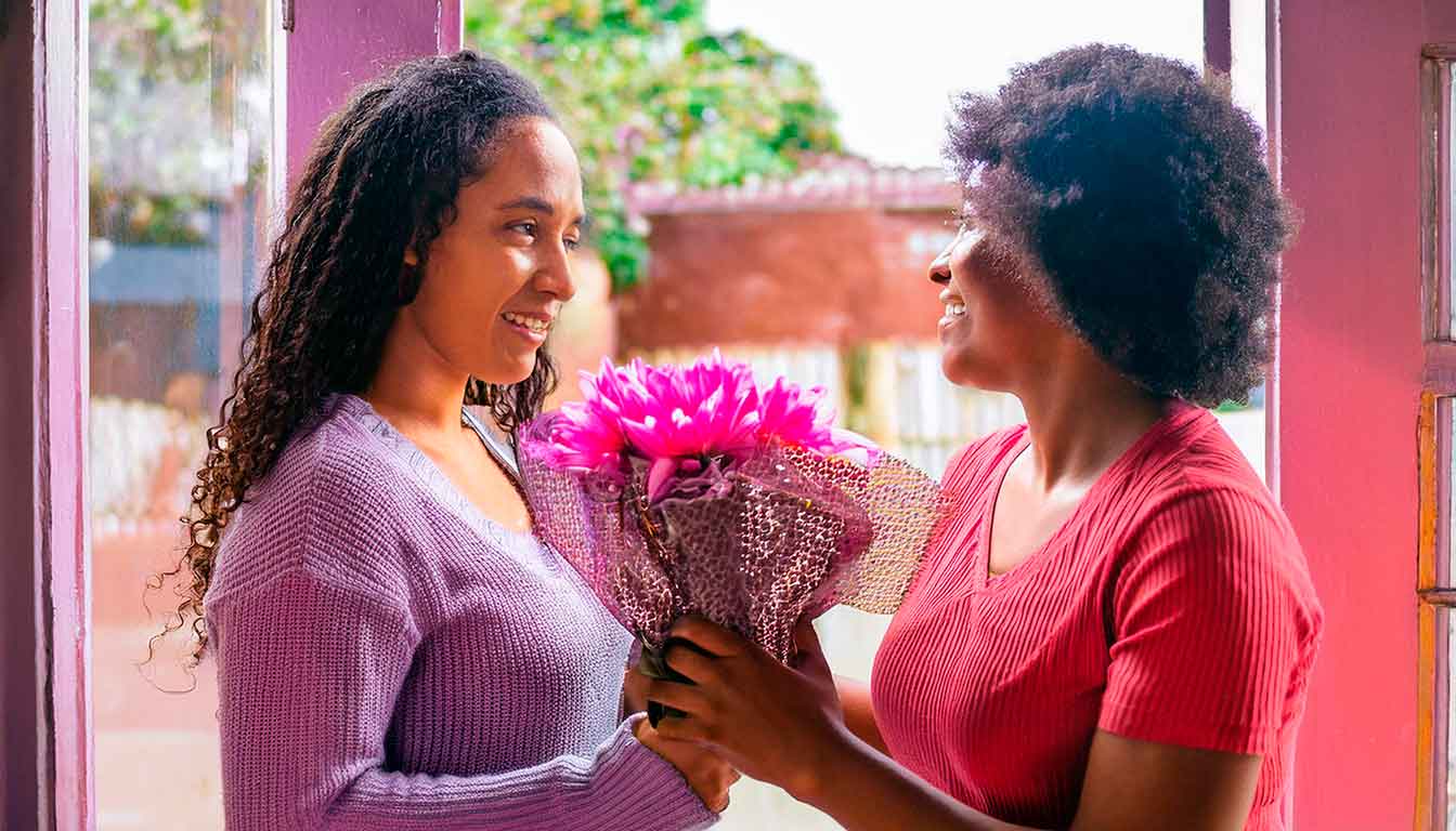 Conheça 12 flores que simbolizam a amizade - Ikebana Flores